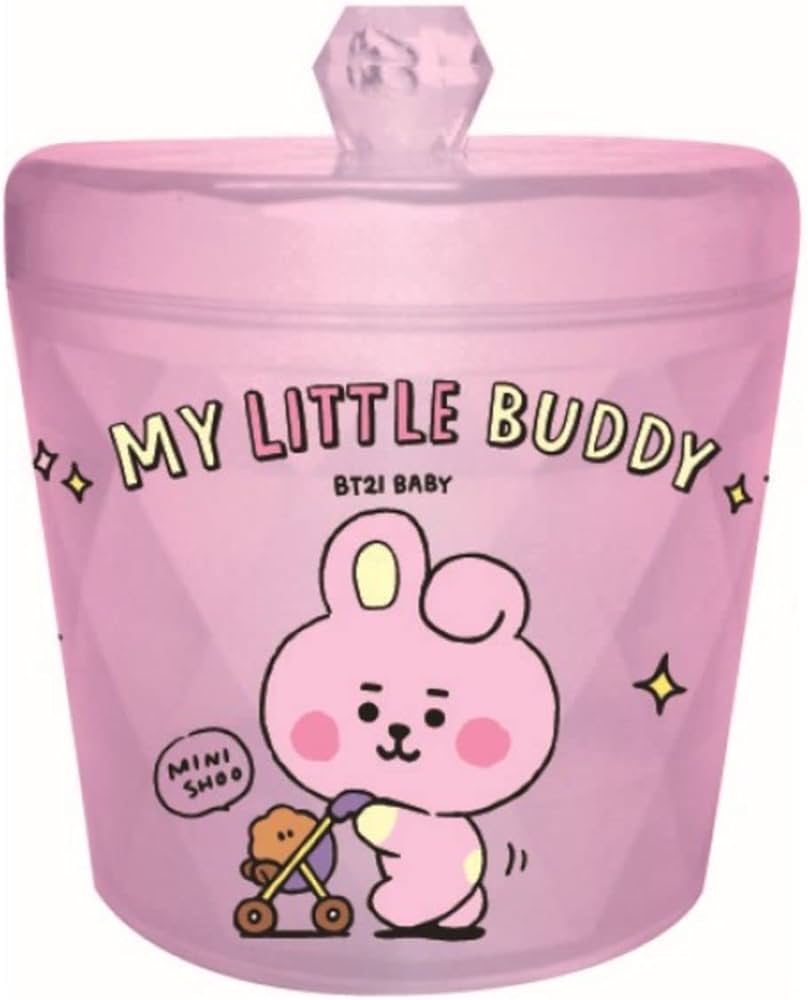 cooky様 プレートS(KITCHEN) SHOOKY/MANG/COOKY – LINE FRIENDS SQUARE